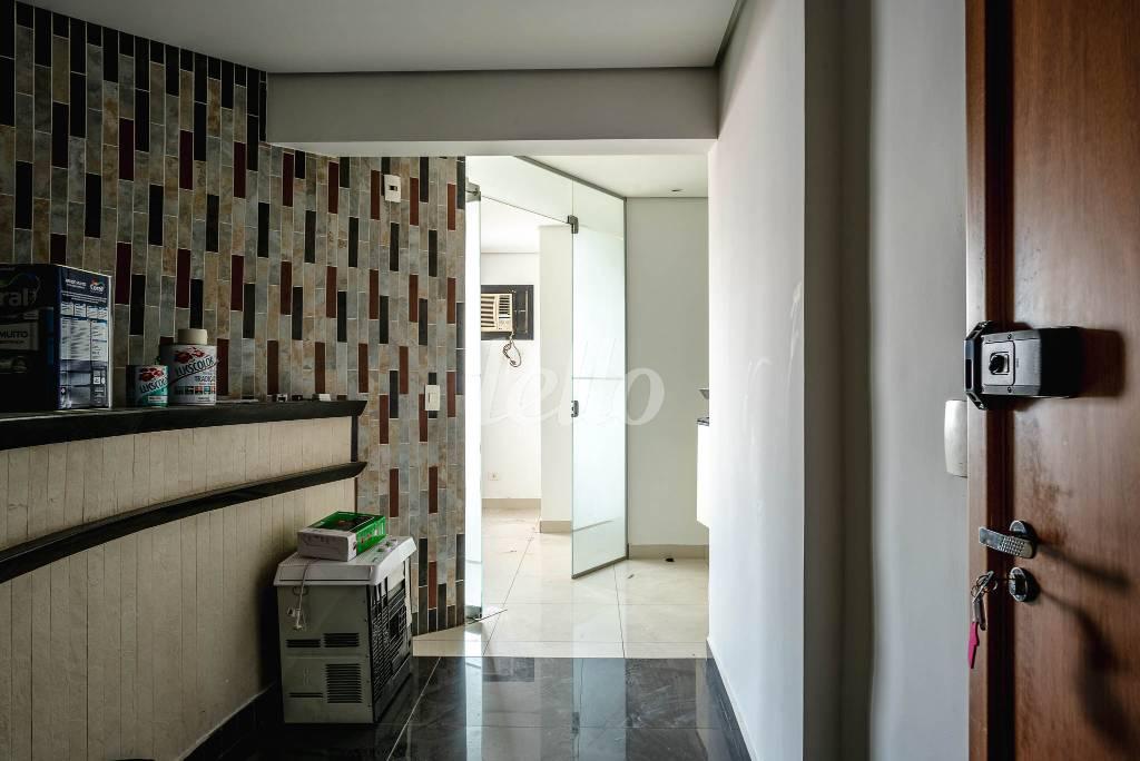 01SALA_002 de Sala / Conjunto para alugar, Padrão com 100 m², e 3 vagas em Mooca - São Paulo