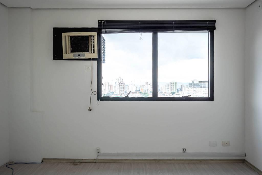 01SALA_033 de Sala / Conjunto para alugar, Padrão com 100 m², e 3 vagas em Mooca - São Paulo