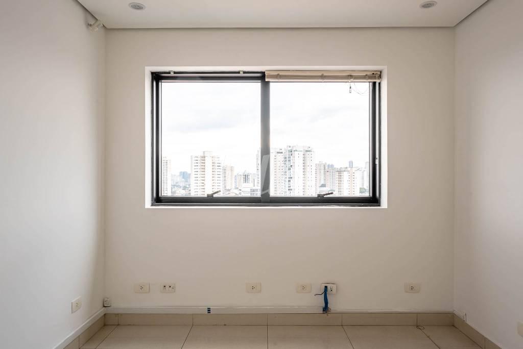 01SALA_026 de Sala / Conjunto para alugar, Padrão com 100 m², e 3 vagas em Mooca - São Paulo