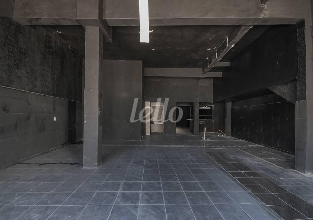 SALÃO de Salão para alugar, Padrão com 300 m², e em Casa Verde - São Paulo
