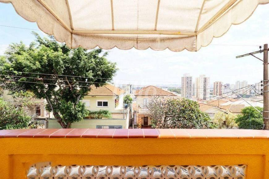 FOTO de Casa à venda, sobrado com 142 m², 3 quartos e 2 vagas em Jardim São Paulo - São Paulo