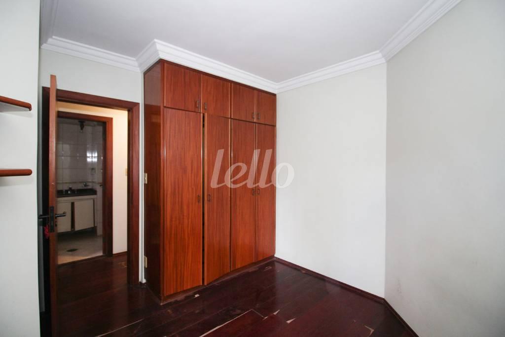 DORMITÓRIO 1 de Apartamento à venda, Padrão com 112 m², 4 quartos e 2 vagas em Indianópolis - São Paulo