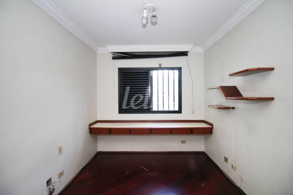 DORMITÓRIO 1 de Apartamento à venda, Padrão com 112 m², 4 quartos e 2 vagas em Indianópolis - São Paulo