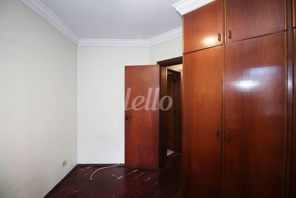 DORMITÓRIO 2 de Apartamento à venda, Padrão com 112 m², 4 quartos e 2 vagas em Indianópolis - São Paulo