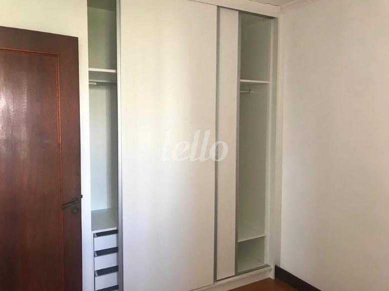 FOTO de Apartamento à venda, Padrão com 72 m², 2 quartos e 1 vaga em Vila Paulicéia - São Paulo