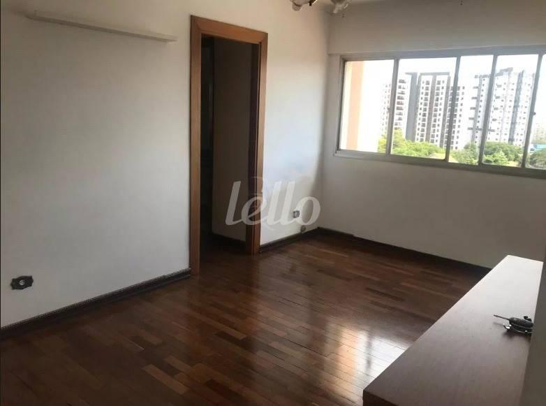 FOTO de Apartamento à venda, Padrão com 72 m², 2 quartos e 1 vaga em Vila Paulicéia - São Paulo