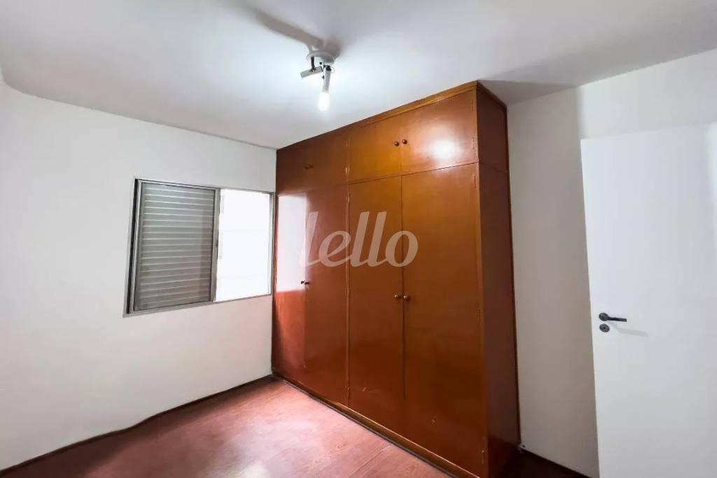 DORM de Apartamento à venda, Padrão com 44 m², 1 quarto e 1 vaga em Vila Nova Conceição - São Paulo