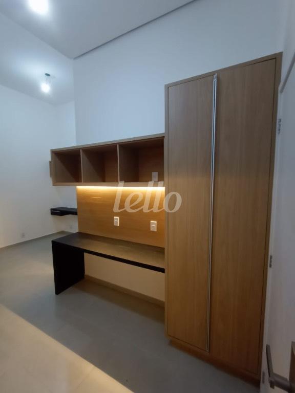 STUDIO de Apartamento à venda, Padrão com 39 m², 1 quarto e 1 vaga em Pinheiros - São Paulo