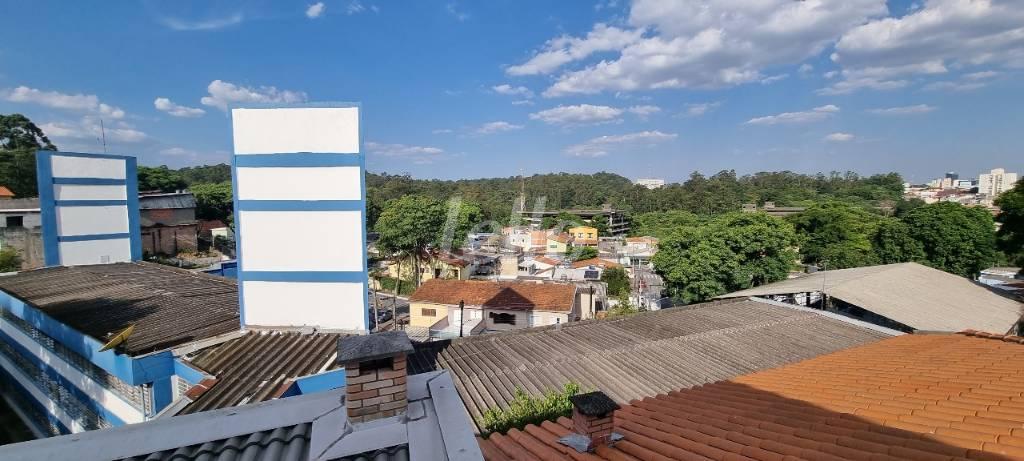 VISTA SUITE 3 de Casa à venda, sobrado com 150 m², 3 quartos e 2 vagas em Parque Mandaqui - São Paulo
