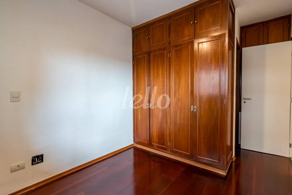 SUÍTE 1 de Apartamento para alugar, Duplex com 100 m², 2 quartos e 2 vagas em Pinheiros - São Paulo