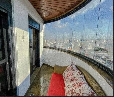 8 de Apartamento à venda, Padrão com 167 m², 3 quartos e 3 vagas em Vila Matilde - São Paulo