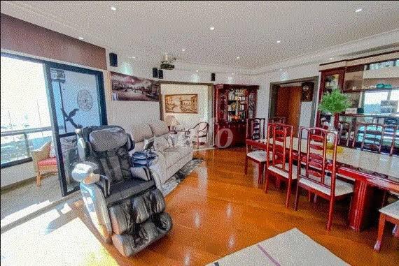 3 de Apartamento à venda, Padrão com 167 m², 3 quartos e 3 vagas em Vila Matilde - São Paulo