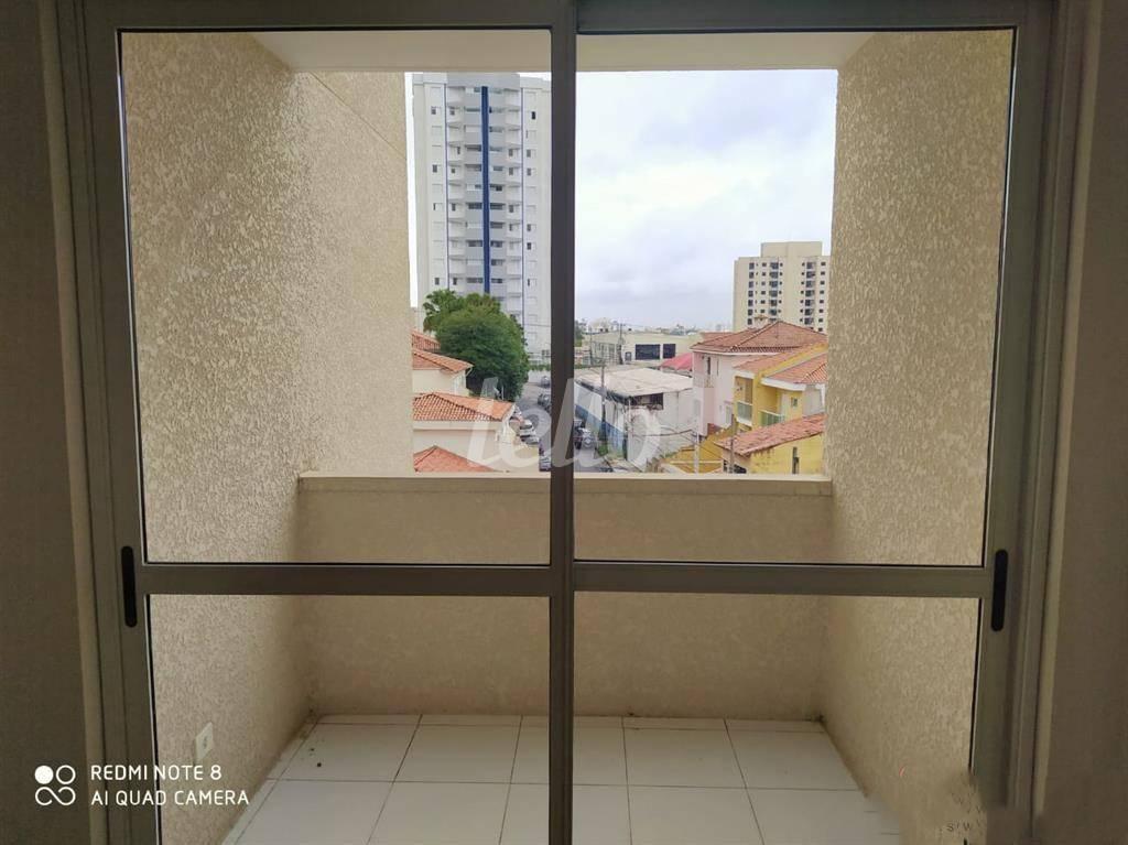 4 de Apartamento à venda, Padrão com 80 m², 3 quartos e 2 vagas em Água Fria - São Paulo