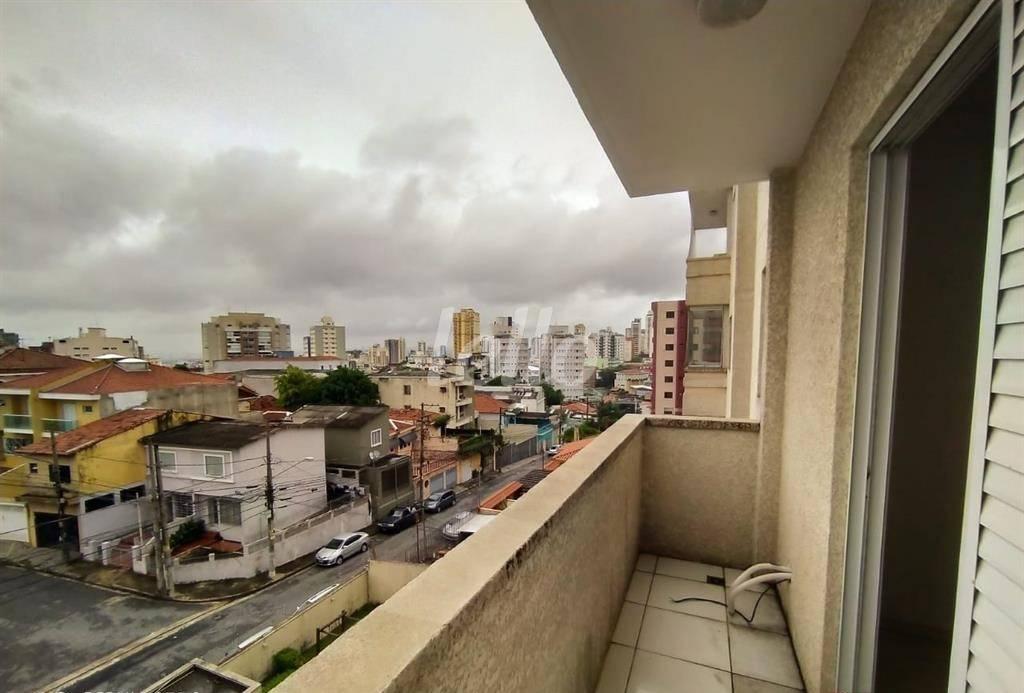 3 de Apartamento à venda, Padrão com 80 m², 3 quartos e 2 vagas em Água Fria - São Paulo