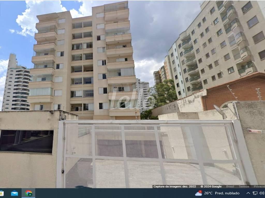 1 de Apartamento à venda, Padrão com 80 m², 3 quartos e 2 vagas em Água Fria - São Paulo