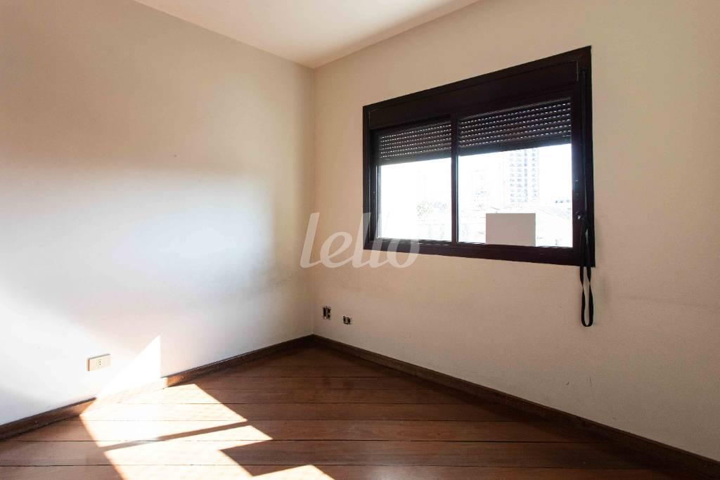 DORMITÓRIO 1 de Apartamento à venda, Padrão com 159 m², 4 quartos e 3 vagas em Água Fria - São Paulo
