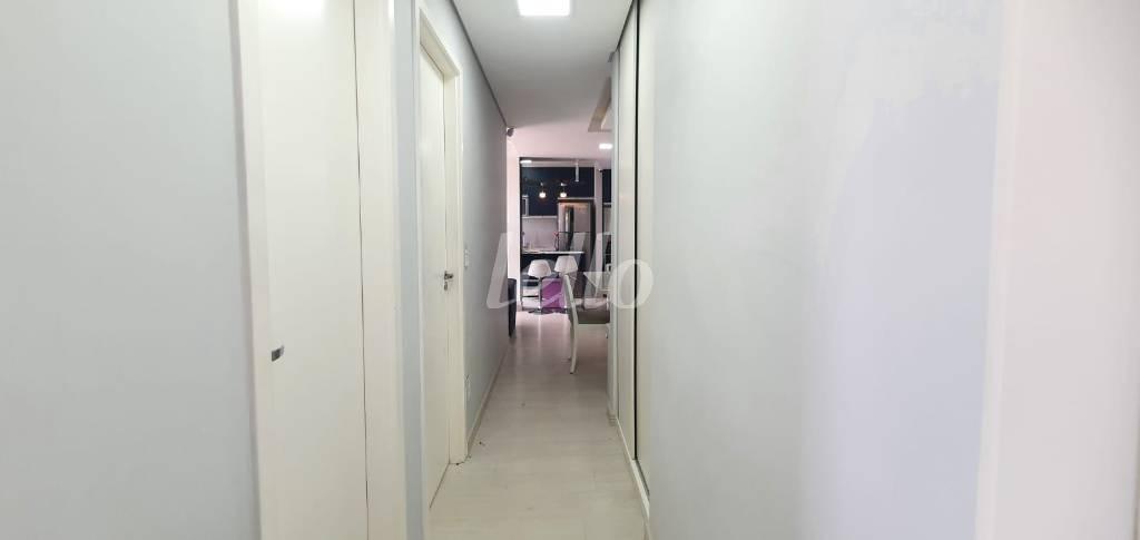 9 de Apartamento à venda, Padrão com 53 m², 2 quartos e 1 vaga em Vila Augusta - Guarulhos