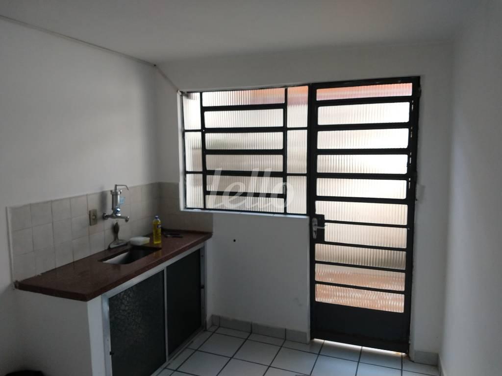 COZINHA de Casa à venda, sobrado com 150 m², e em Vila Mariana - São Paulo