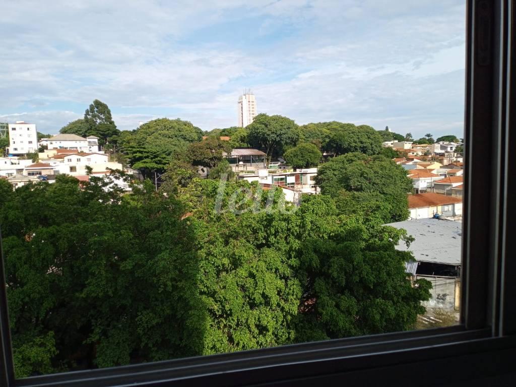 VISTA de Apartamento à venda, Padrão com 54 m², 2 quartos e 1 vaga em Saúde - São Paulo