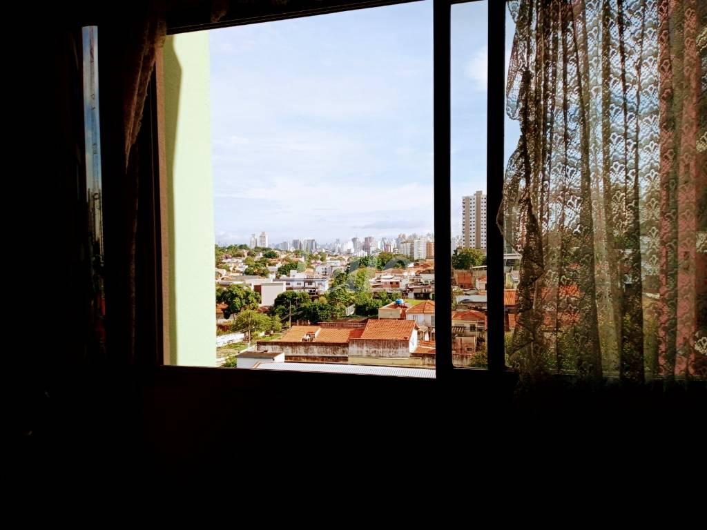 DORMITÓRIO de Apartamento à venda, Padrão com 54 m², 2 quartos e 1 vaga em Saúde - São Paulo