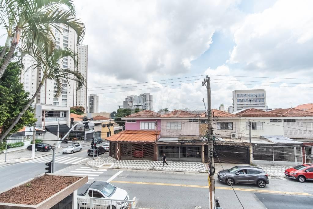 DORMITORIO 1 de Apartamento para alugar, Padrão com 86 m², 2 quartos e 1 vaga em Vila Nova Manchester - São Paulo