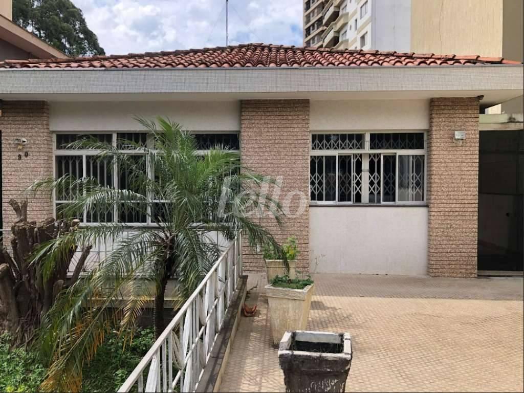1 de Casa à venda, térrea com 250 m², e 2 vagas em Água Fria - São Paulo