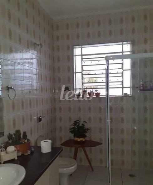 FOTO de Casa à venda, térrea com 200 m², 3 quartos e em Água Fria - São Paulo