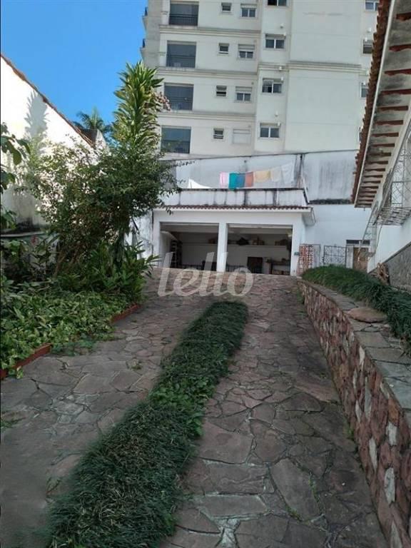 F de Casa à venda, térrea com 400 m², 3 quartos e 4 vagas em Jardim São Paulo - São Paulo