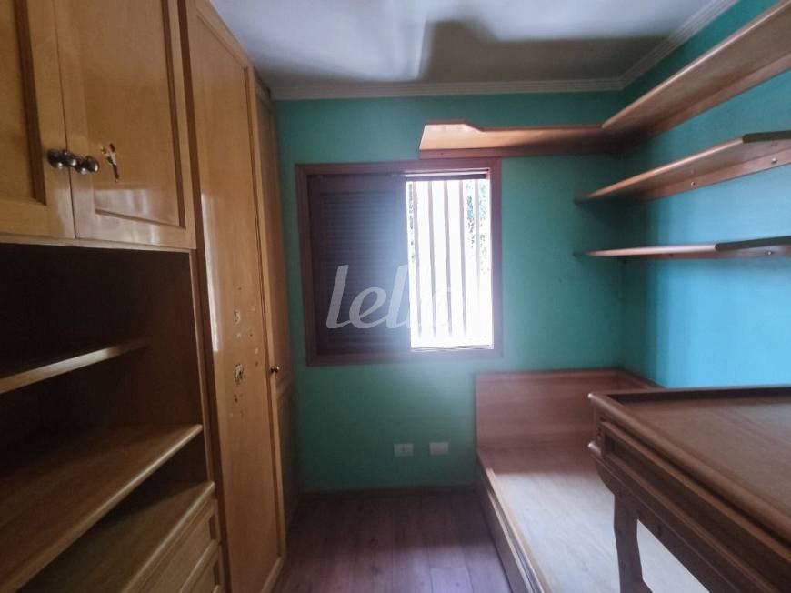 FOTO de Casa à venda, em condomínio - sobrado com 140 m², 3 quartos e 2 vagas em Vila Irmãos Arnoni - São Paulo