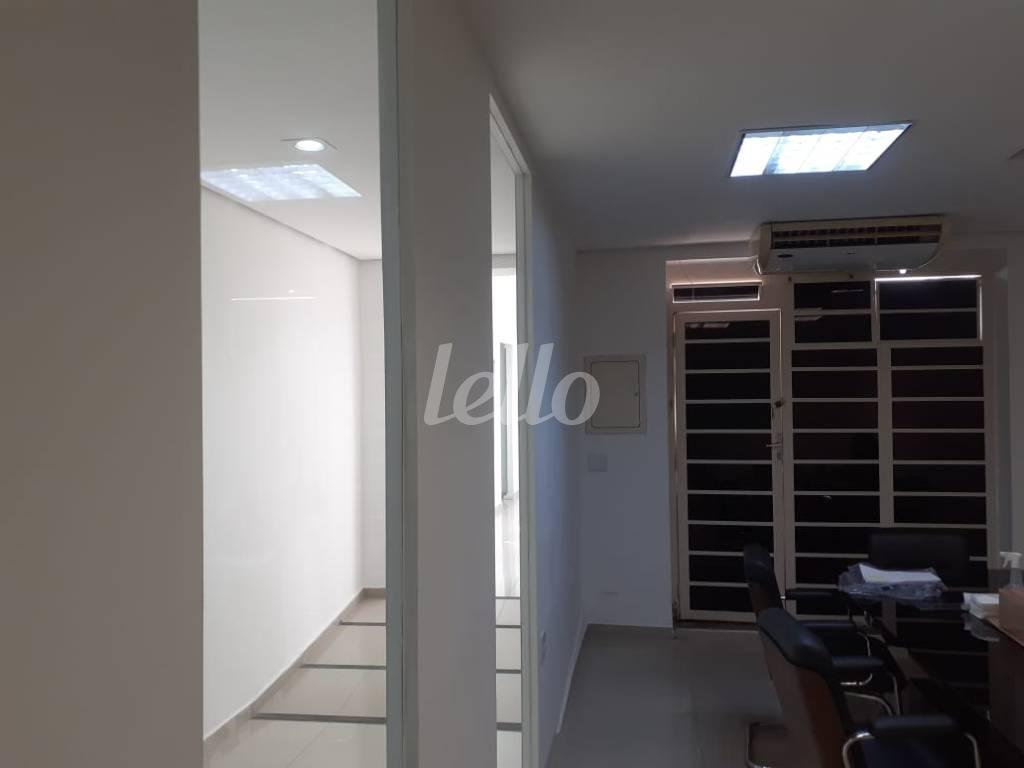 SALA de Casa à venda, sobrado com 385 m², e 2 vagas em Vila Mariana - São Paulo