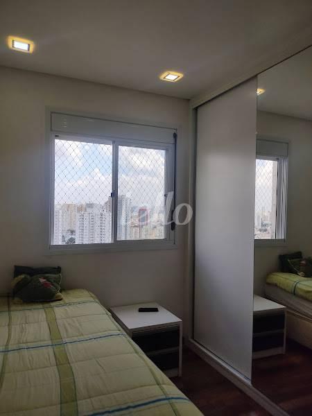FOTO de Apartamento à venda, Padrão com 121 m², 3 quartos e 2 vagas em Lauzane Paulista - São Paulo