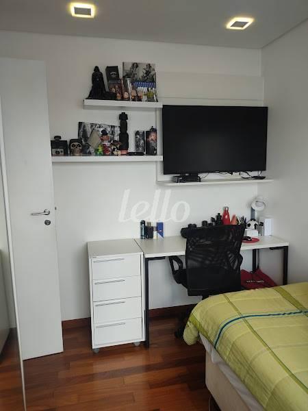 FOTO de Apartamento à venda, Padrão com 121 m², 3 quartos e 2 vagas em Lauzane Paulista - São Paulo