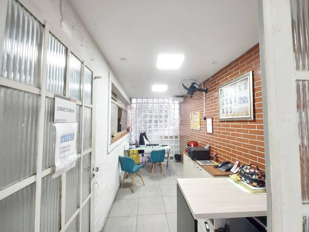 RECEPÇÃO de Casa à venda, sobrado com 296 m², 2 quartos e 2 vagas em Água Fria - São Paulo