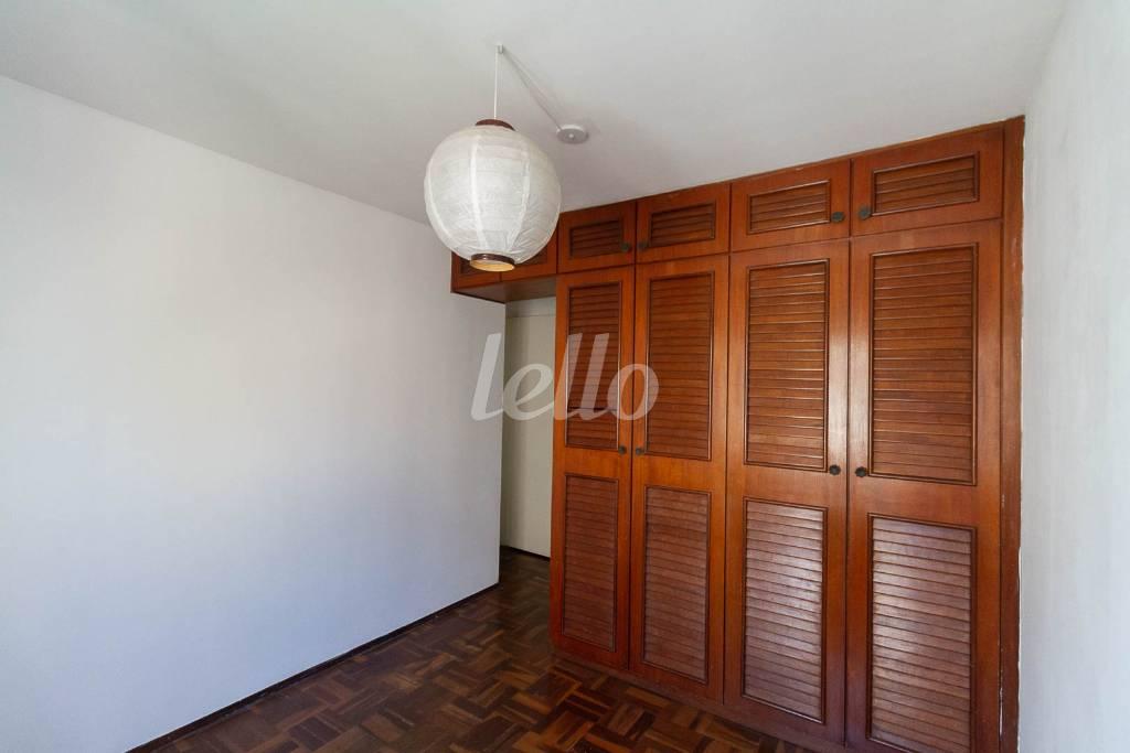 SUITE 2 de Apartamento para alugar, Padrão com 110 m², 4 quartos e 2 vagas em Pinheiros - São Paulo