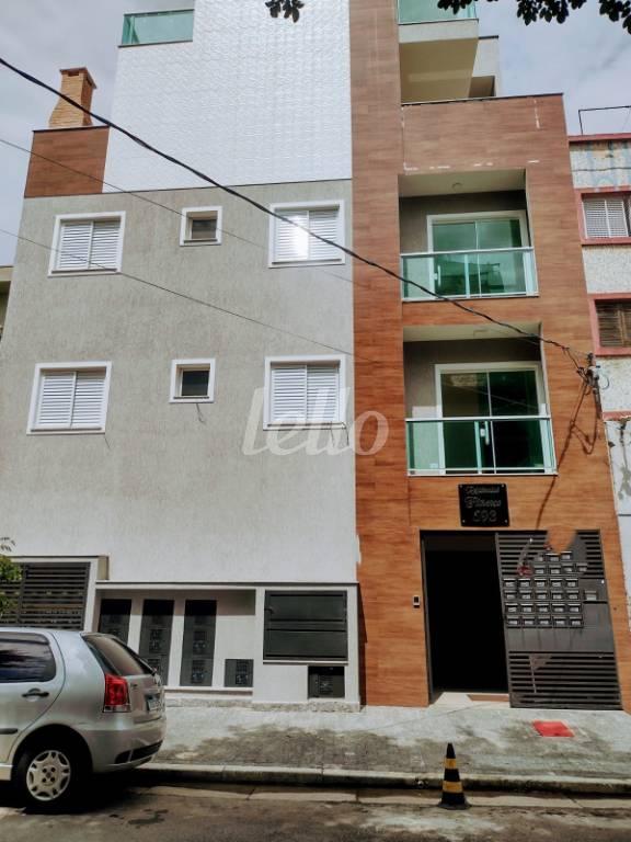 1 de Apartamento à venda, Padrão com 58 m², 3 quartos e em Jardim São Paulo - São Paulo