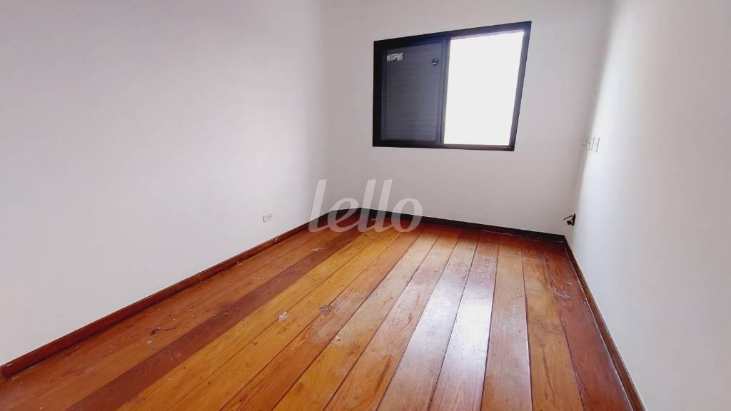 DORMITORIO 2 de Apartamento à venda, Padrão com 191 m², 3 quartos e 3 vagas em Indianópolis - São Paulo