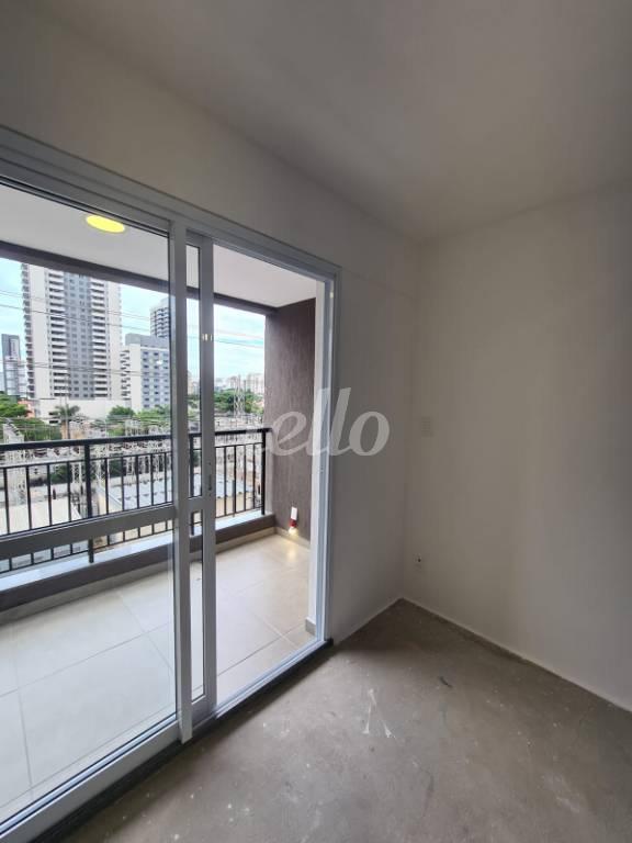 SALA de Apartamento à venda, Padrão com 64 m², 2 quartos e 2 vagas em Cidade Monções - São Paulo