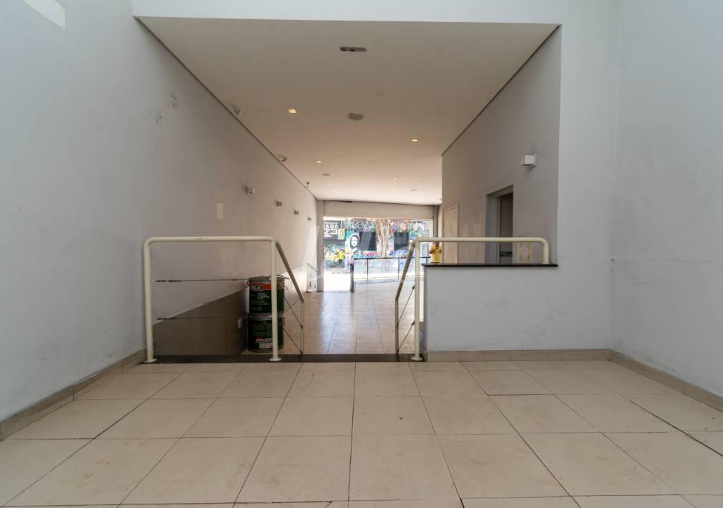 SALA de Casa para alugar, sobrado com 240 m², e em Santana - São Paulo