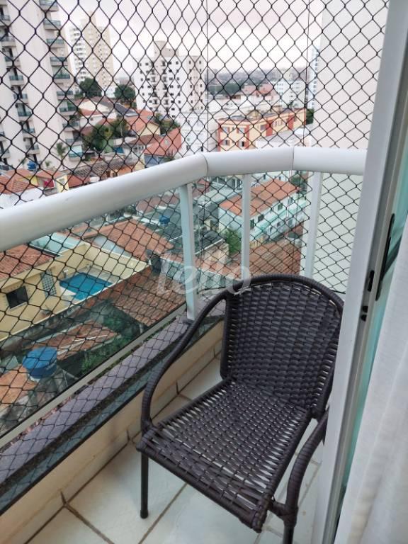 29 de Apartamento à venda, Padrão com 93 m², 3 quartos e 2 vagas em Vila Milton - Guarulhos