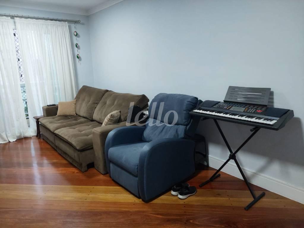 2 de Apartamento à venda, Padrão com 93 m², 3 quartos e 2 vagas em Vila Milton - Guarulhos