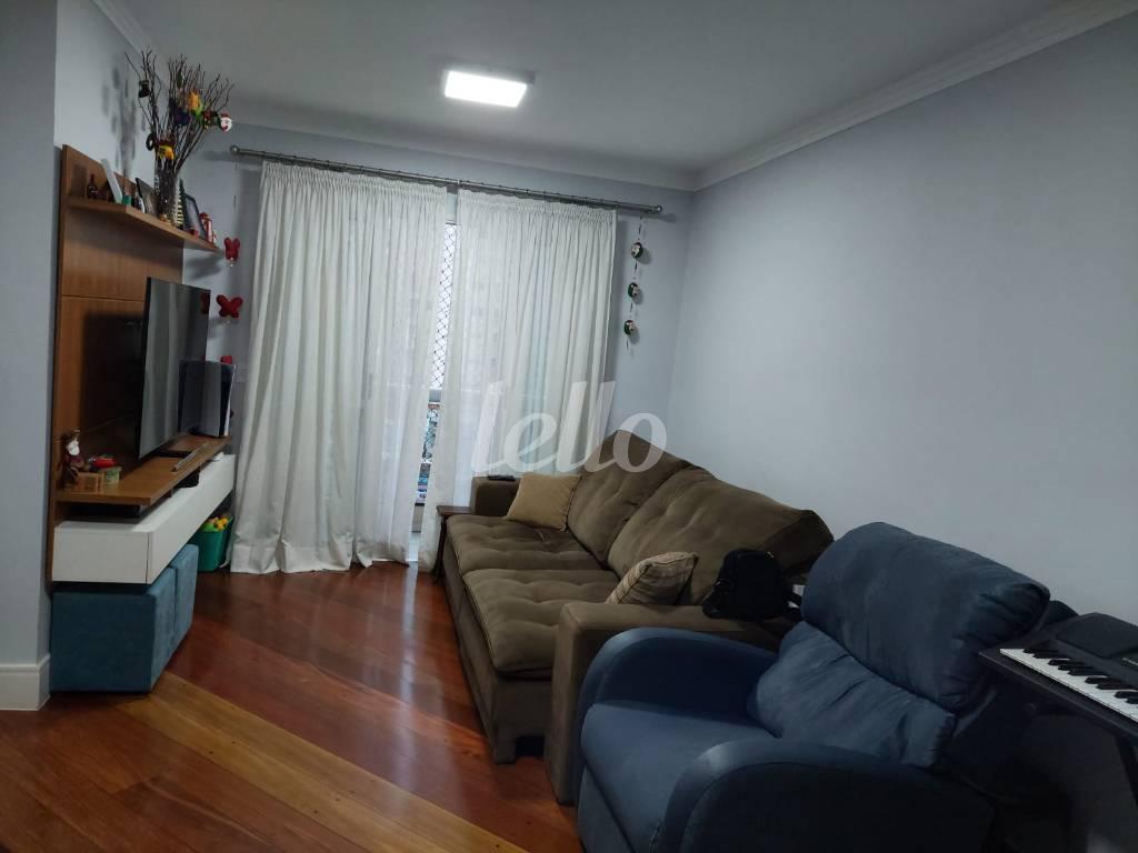 1 de Apartamento à venda, Padrão com 93 m², 3 quartos e 2 vagas em Vila Milton - Guarulhos