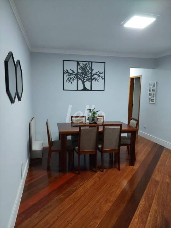 5 de Apartamento à venda, Padrão com 93 m², 3 quartos e 2 vagas em Vila Milton - Guarulhos