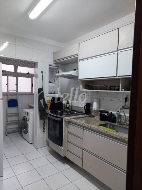 8 de Apartamento à venda, Padrão com 93 m², 3 quartos e 2 vagas em Vila Milton - Guarulhos