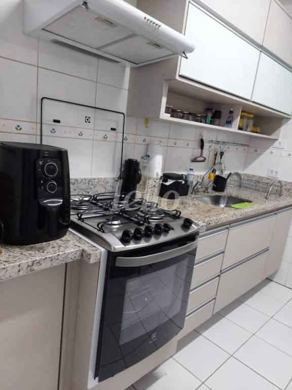 9 de Apartamento à venda, Padrão com 93 m², 3 quartos e 2 vagas em Vila Milton - Guarulhos