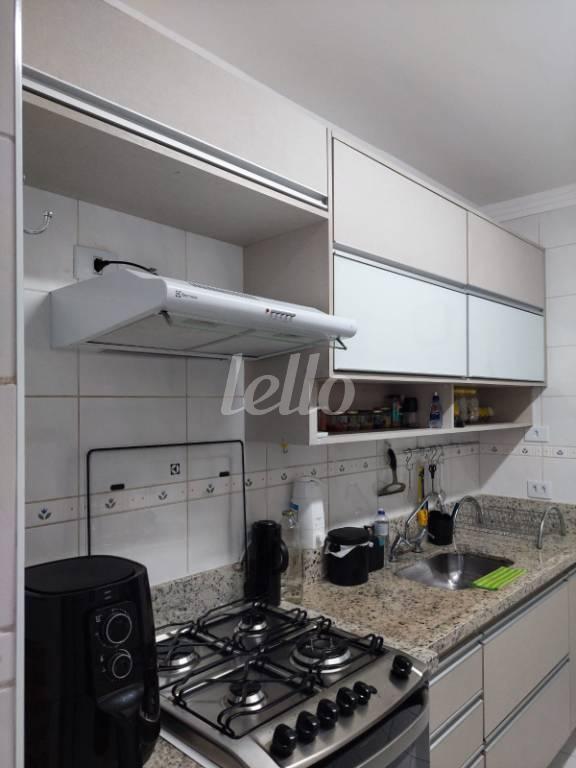 10 de Apartamento à venda, Padrão com 93 m², 3 quartos e 2 vagas em Vila Milton - Guarulhos