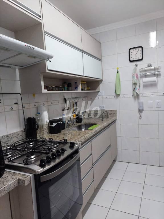 11 de Apartamento à venda, Padrão com 93 m², 3 quartos e 2 vagas em Vila Milton - Guarulhos