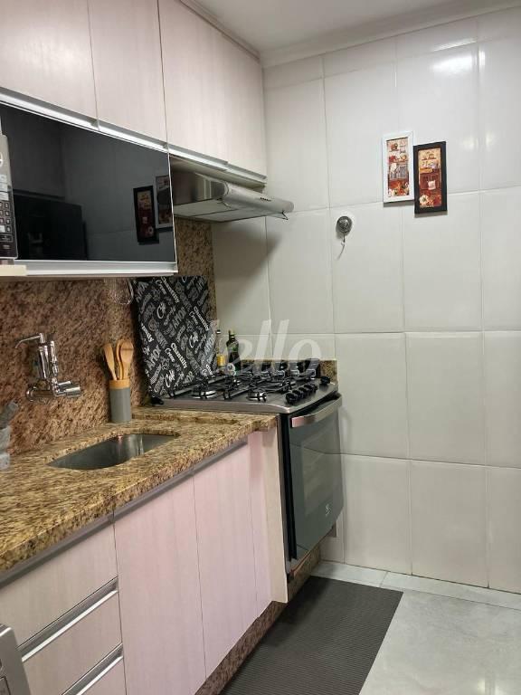 15 de Apartamento à venda, Padrão com 45 m², 2 quartos e 1 vaga em Vila Galvão - Guarulhos