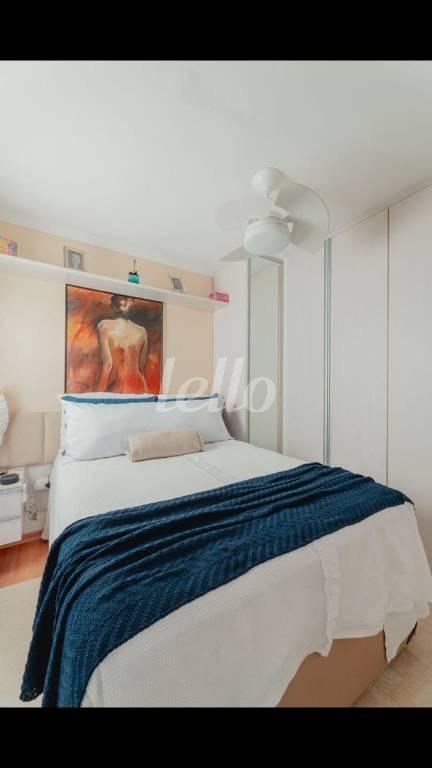 17 de Apartamento à venda, Padrão com 45 m², 2 quartos e 1 vaga em Vila Galvão - Guarulhos