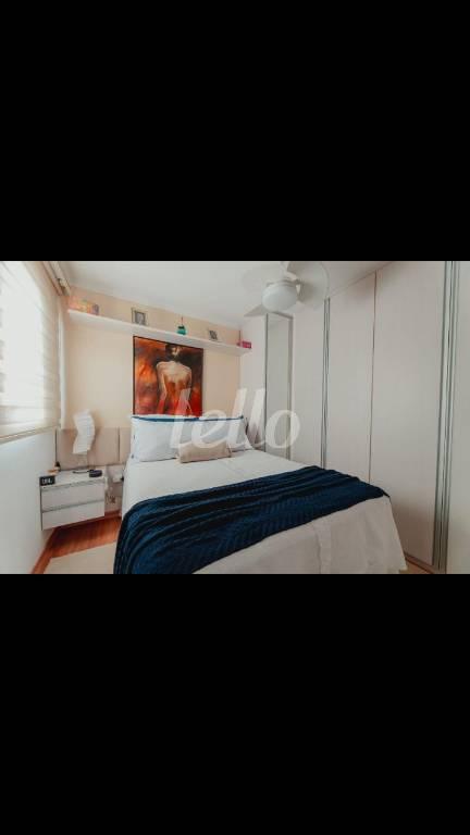 19 de Apartamento à venda, Padrão com 45 m², 2 quartos e 1 vaga em Vila Galvão - Guarulhos