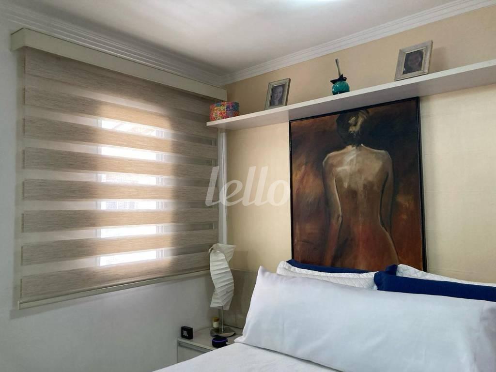 20 de Apartamento à venda, Padrão com 45 m², 2 quartos e 1 vaga em Vila Galvão - Guarulhos